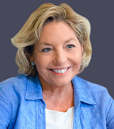 Peggy Delano